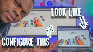 How To Calibrate Your 4K Monitor | Monoprice 43" Ultrawide Crystal Display