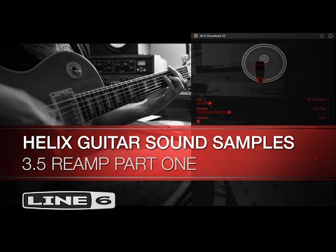 Line 6 Helix Floor - Premium Amp & Effects Processor image 4