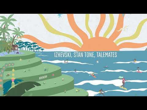 Izhevski, Stan Tone, Talemates - Ayomi