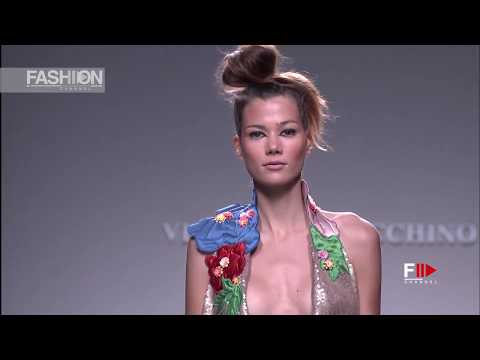VICTORIO & LUCCHINO Spring Summer 2013 Madrid - Fashion Channel