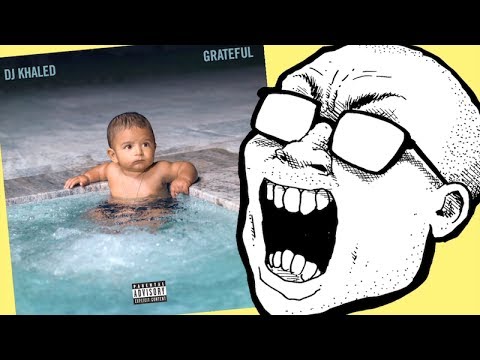 download lagu mp3 mp4 Dj Khaled Grateful Review, download lagu Dj Khaled Grateful Review gratis, unduh video klip Dj Khaled Grateful Review