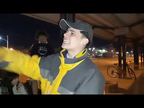 Miércoles 10/8 - Toto vs Chicky (Cuartos)