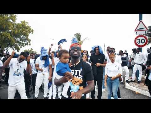 NoFace MudBabee - Trillo [Tribute to TrillMike] (Official Music Video)