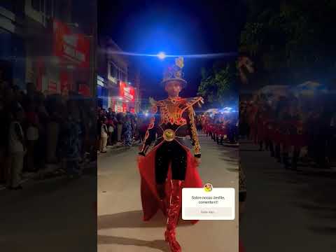 ainda sobre desfile de itaquitinga pe deixa o like