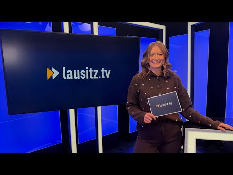lausitz.tv on Friday – broadcast from December 19, 2025