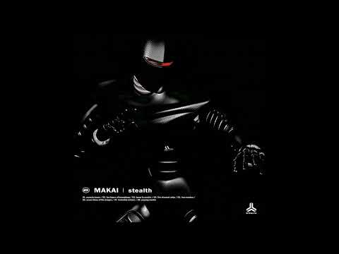 Makai - Stealth (Full Album + Bonus Features)