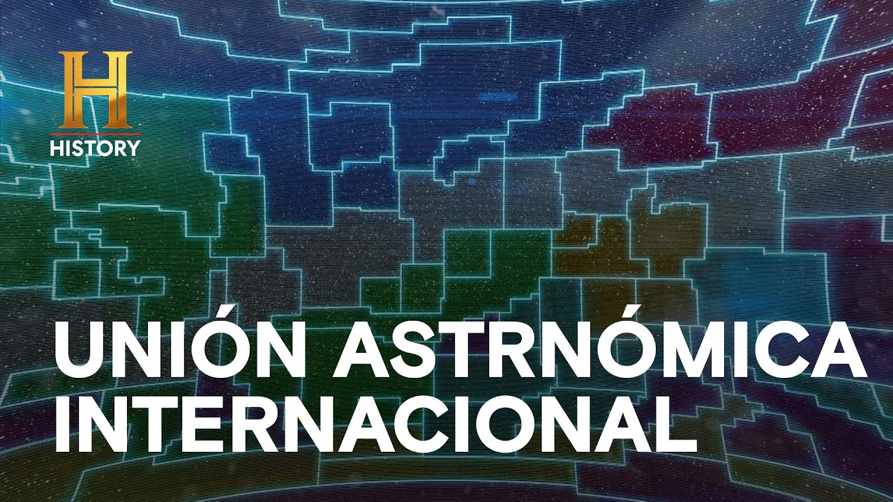 UNIÓN ASTRONÓMICA INTERNACIONAL - "Kansas es tan falsa como las constelaciones" - El Universo