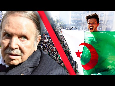Que se passe-t-il VRAIMENT en Algérie ? On fait le point !