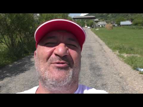 POVESTEA COPACULUI DIN COMUNA GROSI