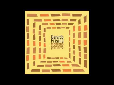 Gerardo Frisina - Cogele El Ritmo