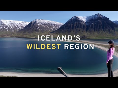 The 5 Best Places in Iceland’s Westfjords (That Tourists Skip)