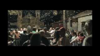 Nova campanha caminhões Mercedes-Benz