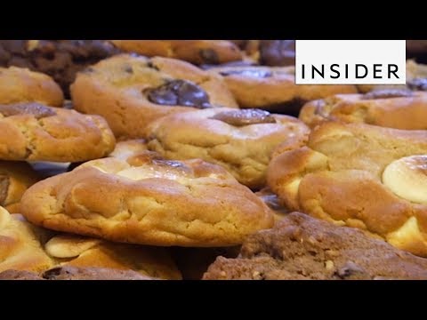 download lagu mp3 mp4 Bens Cookies, download lagu Bens Cookies gratis, unduh video klip Bens Cookies