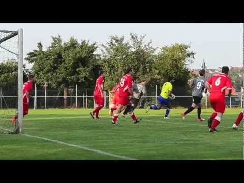 SG Oppershofen - VfB Friedberg