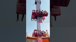 Adventure island rohini | sabse badhiya adventure park