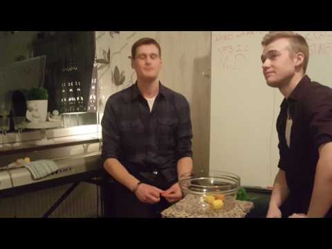 Grupplottning Hudik Cup 2017