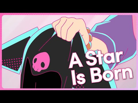 A Star is Born | Kuromi’s Pretty Journey S1 EP 7
