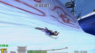 Vidéo SSX On Tour