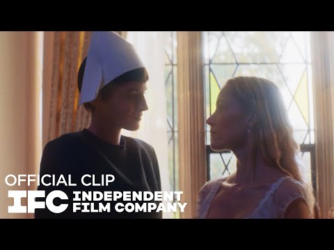 Official Clip | The Moon