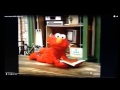 Elmo Greeting The Viewer In Episode 3853