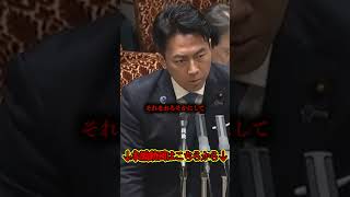 【超速報】共産山添議員が図星野次に動揺隠せず #政治ニュース  #政治切り抜き #自民党 #保守 #小泉進次郎 #茂木敏充 #イラン情勢