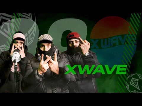 XWAVE - CHAMPIONS LEAK (SCORPION BARS VOL.7)