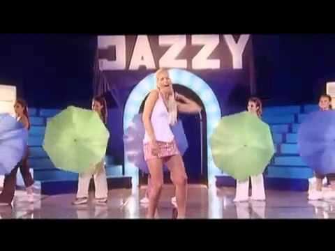 Jazzy feat MO & Andreea Banica - C'est la vie