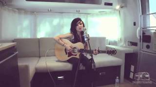 LIGHTS - &#39;February Air&#39; LIVE On-Airstreaming