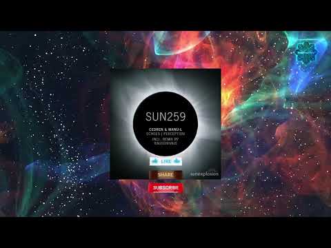 Cedren & Manu-l - Echoes (Original Mix) [Sunexplosion] [Progressive House]