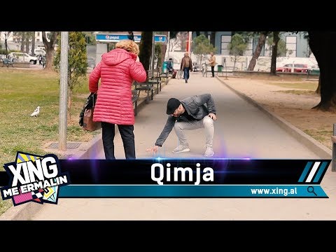 Video Soni, Qimja