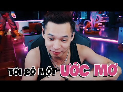 (Restream) Ấp ủ kế hoạch học hát, quyết tâm tập trung vào con đường âm nhạc trong năm mới 2026.