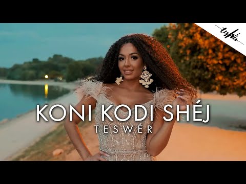 TESWÉR - KONI KODI SHÉJ (Official Music Video)