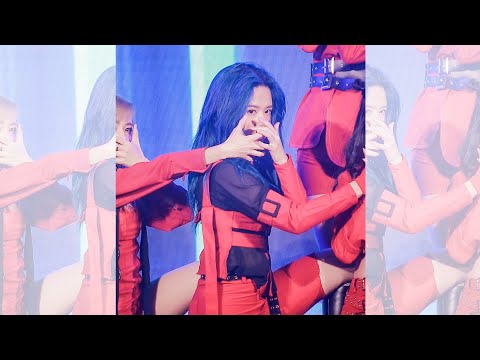 [ Fancam ] Nightmare cover Dreamcatcher - BOCA ( Pang-Oun as Dami ) @ S Ratchada Hotel