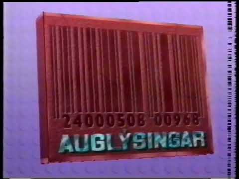 Stöð 2 Auglýsingar (1988)