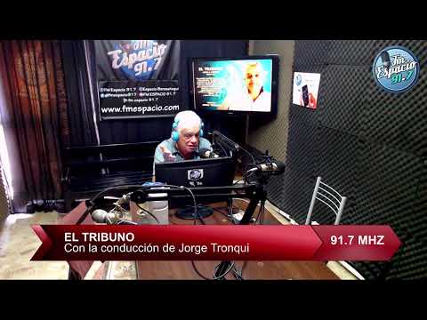 🔴 FM ESPACIO 91. 7 🔴 25-11-2025