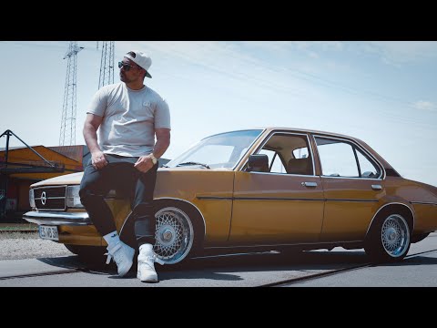 Moskape - Yoruyorlar ( Official Video)  Prod .by Foos