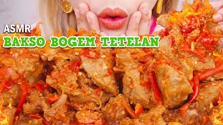 Download lagu BUKA PUASA KEPEDESAN🥵 ASMR BAKSO BOGEM MEKAR SAMBEL MERCON KUAH TETELAN🔥 | ASMR Indonesia mp3 Download lagu BUKA PUASA KEPEDESAN🥵 ASMR BAKSO BOGEM MEKAR SAMBEL MERCON KUAH TETELAN🔥 | ASMR Indonesia mp3