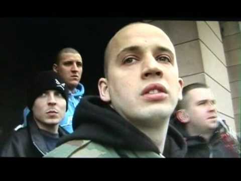 peja slums attack - piętnastak