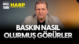 Türk'ün Sessizliği ve Hücum Borusu | Harp Kazandıran Ayrıntılar | Dr. Selim Erdo