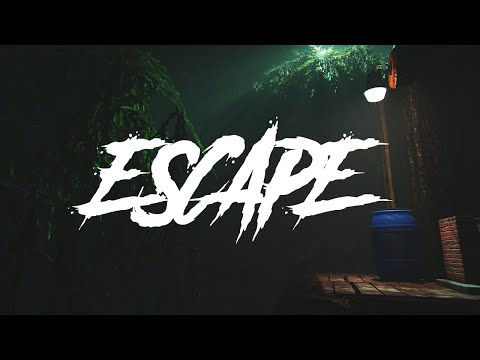ESCAPE | Unrated short film | Halloween Special | 2019