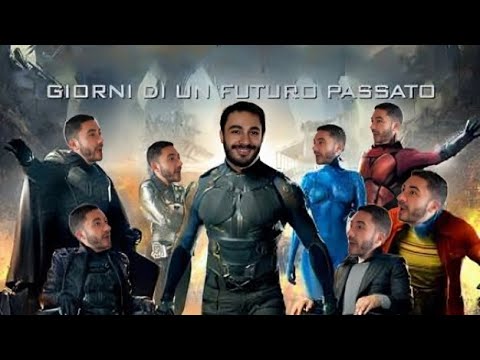 Vita durante la pletora medica, l'esperienza del dr Carabellese