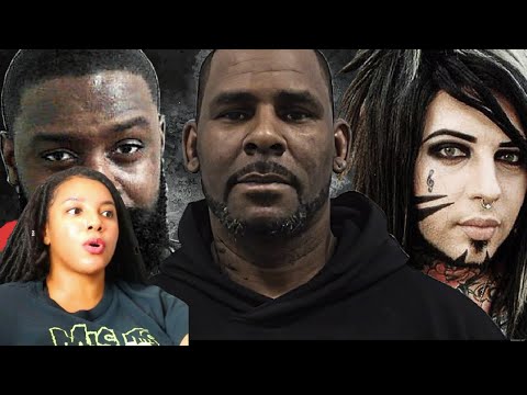 6 Of The Most EVIL Musicians | Reaction