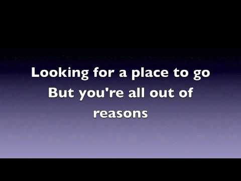 Count Me Out - Meese (lyrics)
