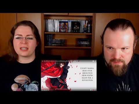 RWBY Soundtrack Discussions - Season One Part One