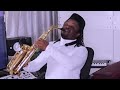Jah Eli Jah Sax Version