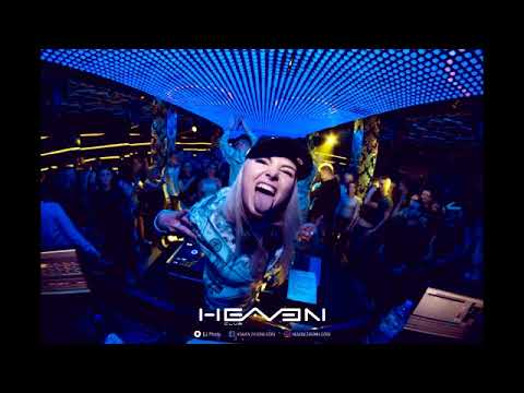 Dj X-Meen In Da Mix - Club Heaven Zielona Góra Live 25.01.2019