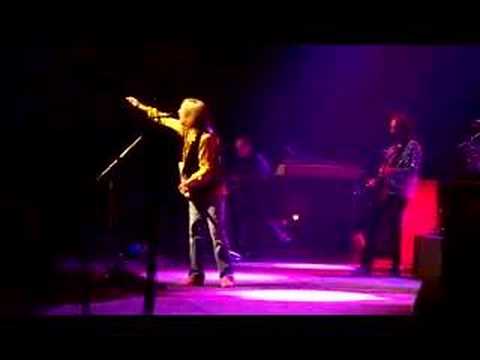 Tom Petty - Bo Diddley Tribute, Toronto June 3, 2008