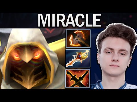 Juggernaut Dota 2 Gameplay Miracle with 23 Kills - Rapier