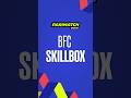 Javi Doing Javi Things It Makes The PariMatch Sports BFC Skillbox For BFCKBFC WeAreBFC