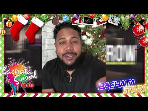 BSR Bachata Stars - Lirow's Holiday Greeting